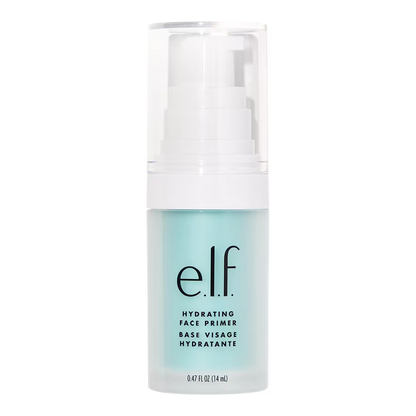 Hydrating Face Primer - Small