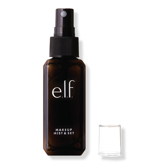 Makeup Mist & Set