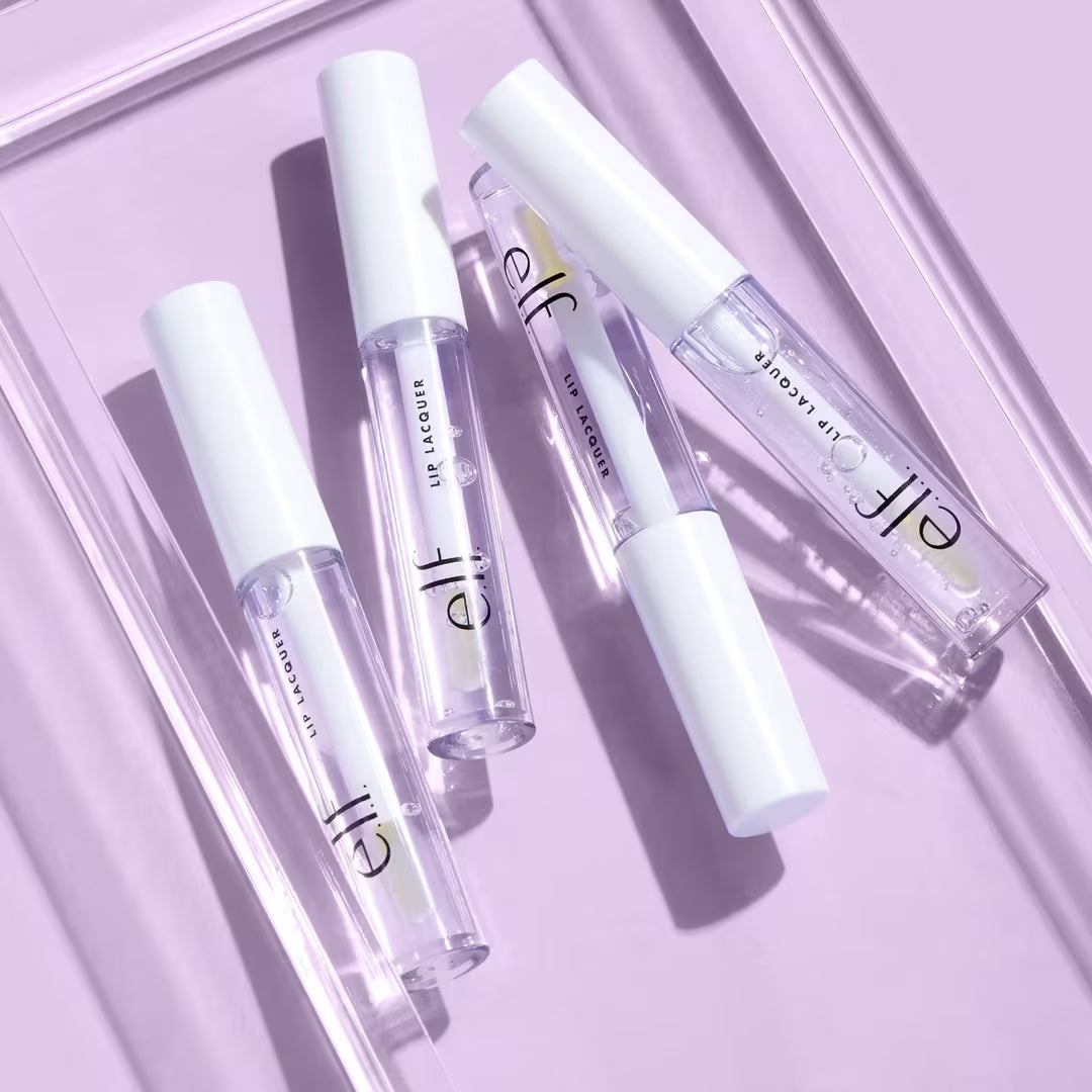 Lip Lacquer