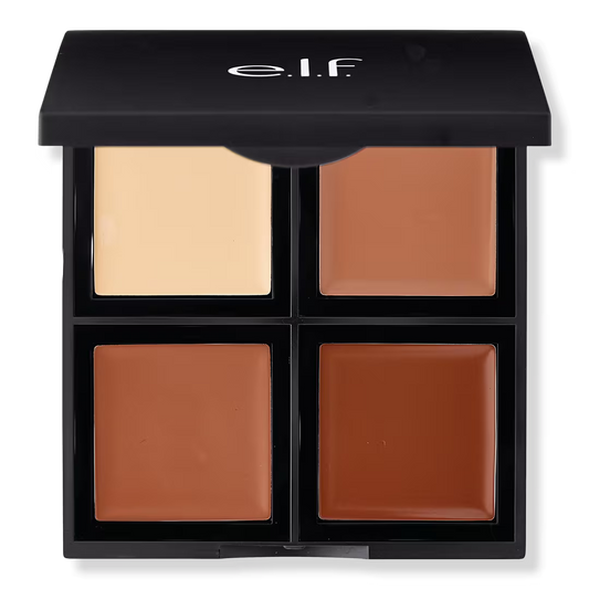 Cream Contour Palette