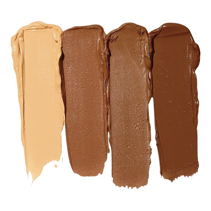 Cream Contour Palette