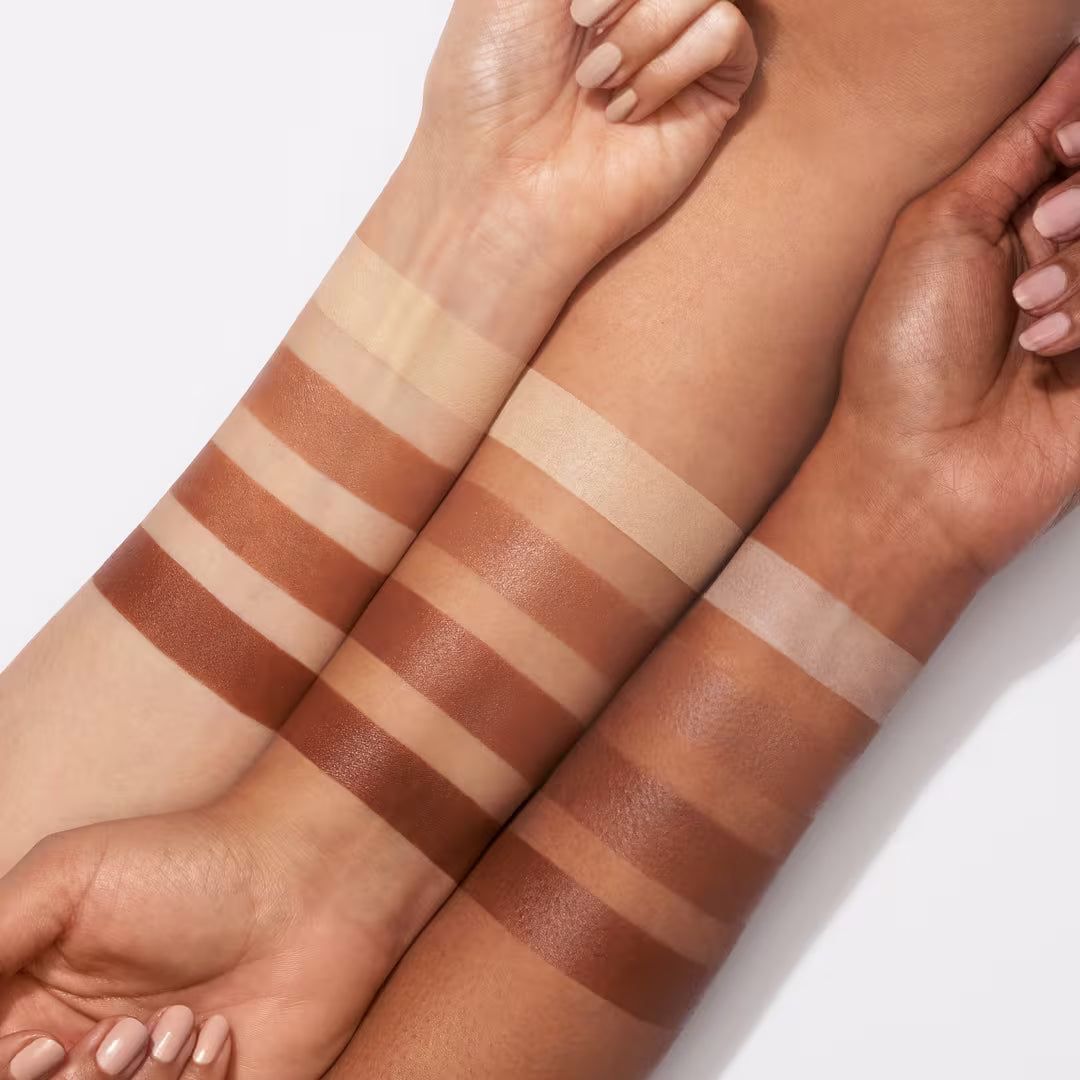 Cream Contour Palette