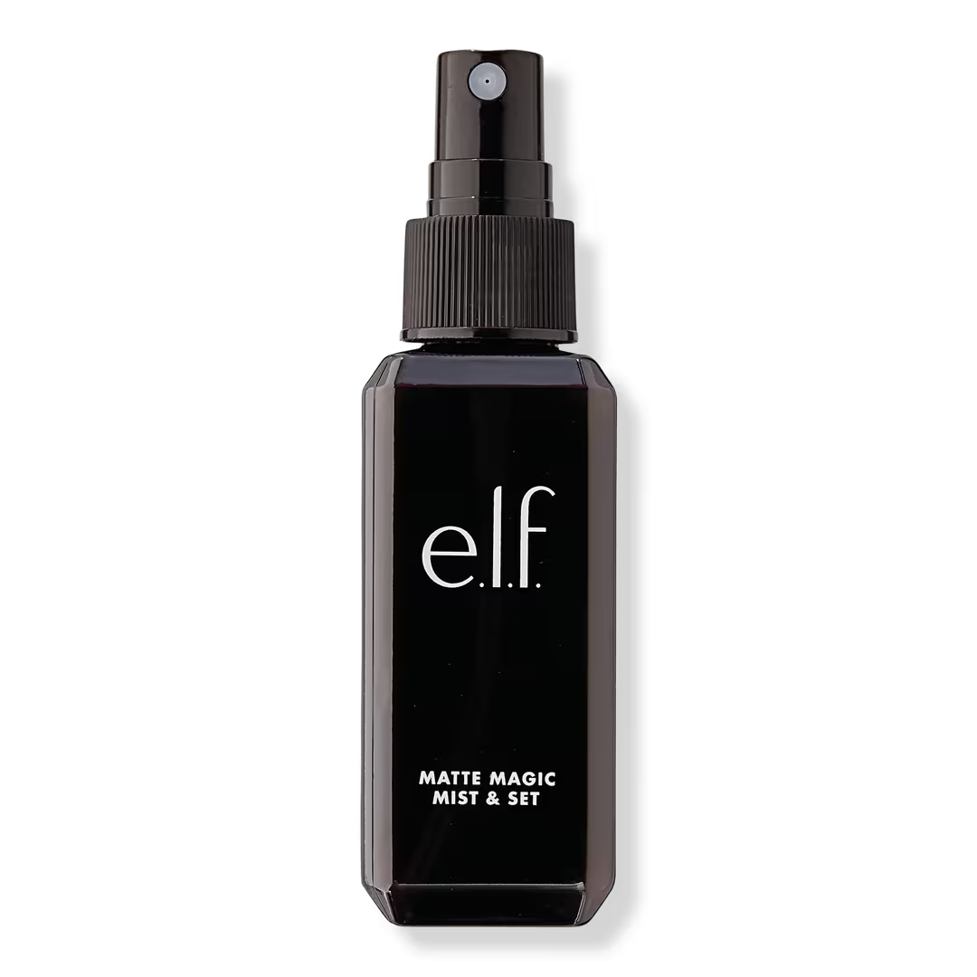 Matte Magic Mist & Set