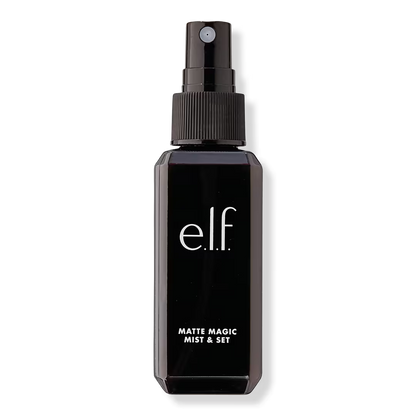 Matte Magic Mist & Set