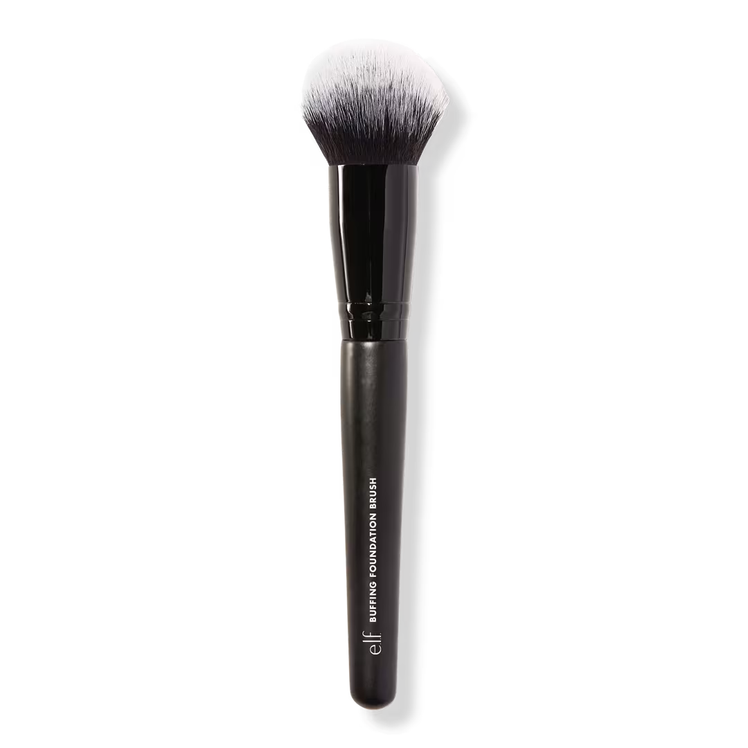 Buffing Foundation Brush