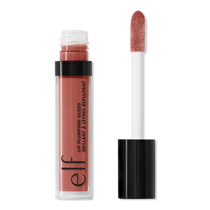Lip Plumping Gloss