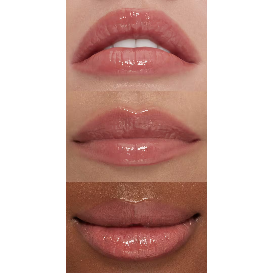 Lip Plumping Gloss