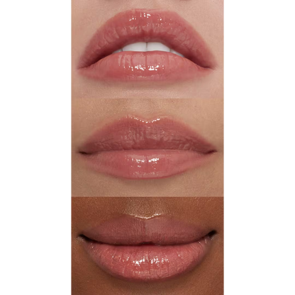 Lip Plumping Gloss