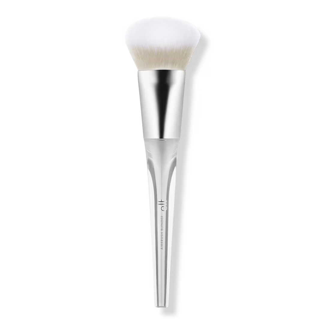 Beautifully Precise Airbrush Blender