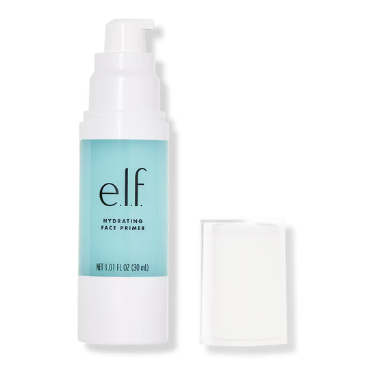 Hydrating Face Primer - Large