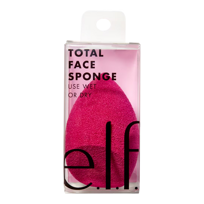 Total Face Sponge