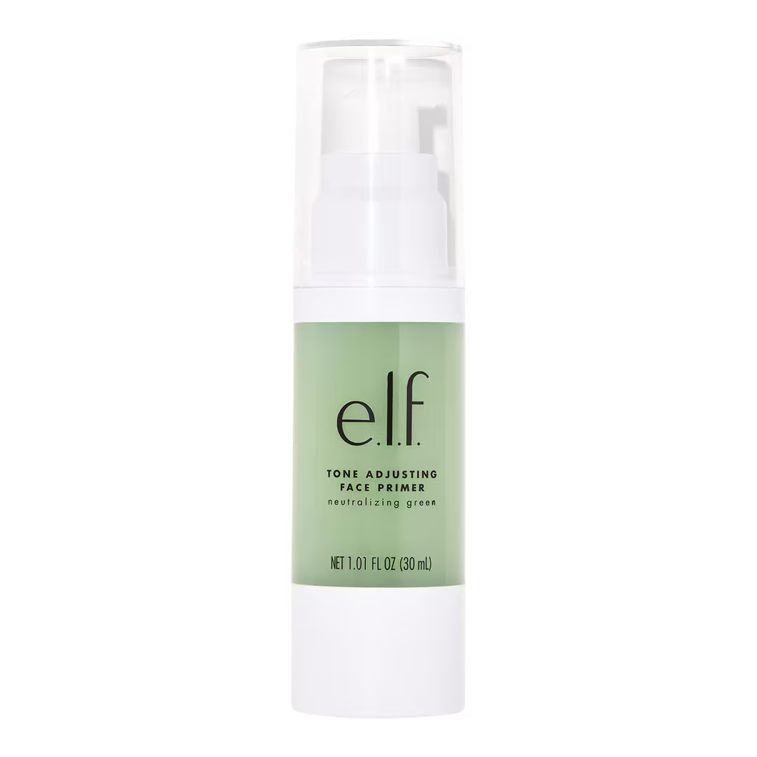 Tone Adjusting Face Primer