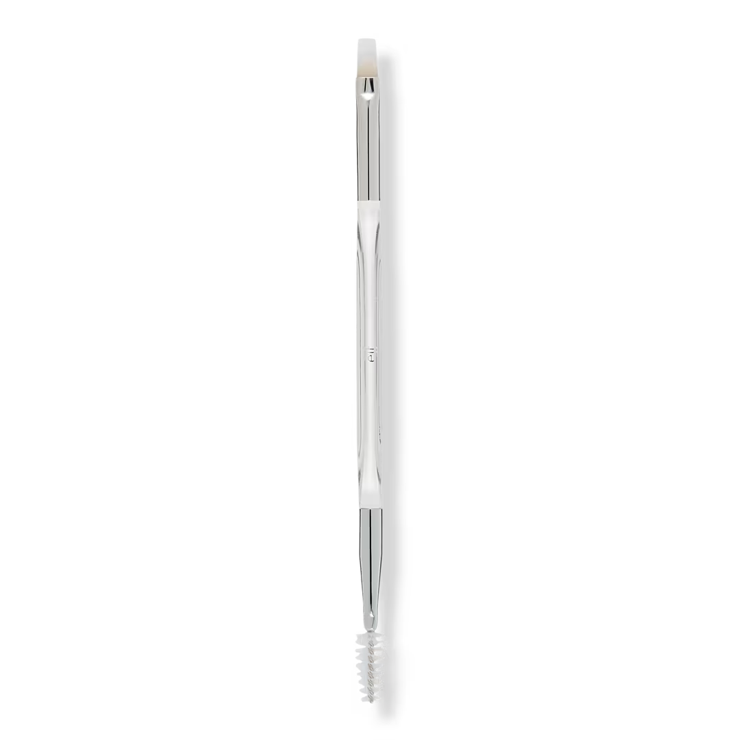 Beautifully Precise Dual-Sided Eyebrow Brush No. 203