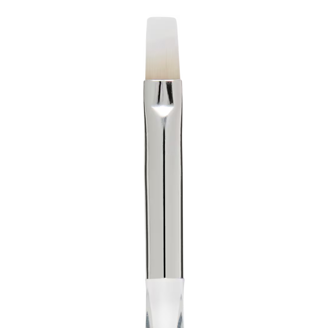 Beautifully Precise Dual-Sided Eyebrow Brush No. 203