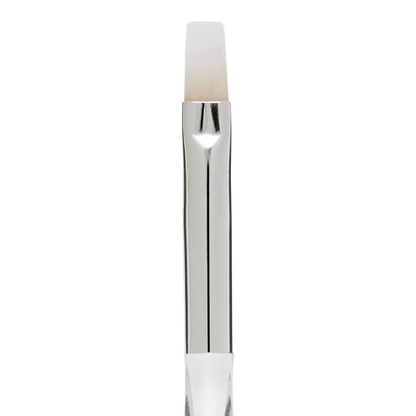 Beautifully Precise Dual-Sided Eyebrow Brush No. 203