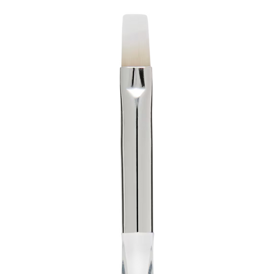 Beautifully Precise Dual-Sided Eyebrow Brush No. 203