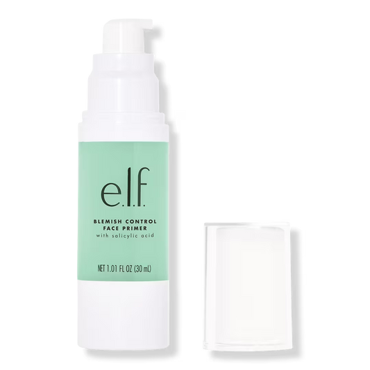 Blemish Control Face Primer
