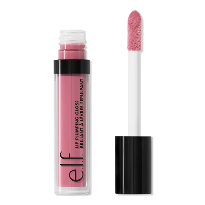 Lip Plumping Gloss