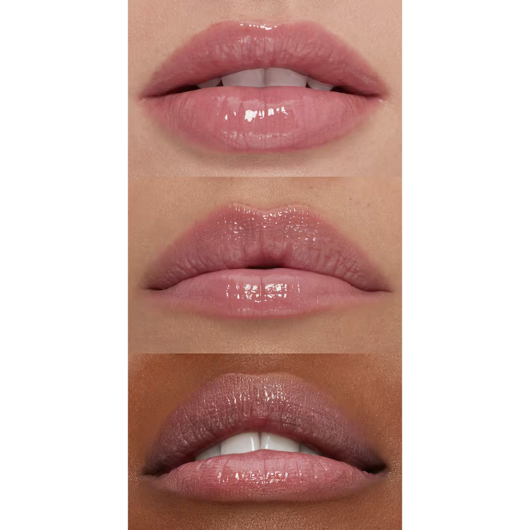 Lip Plumping Gloss