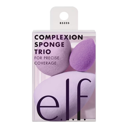Precision Sponge Trio