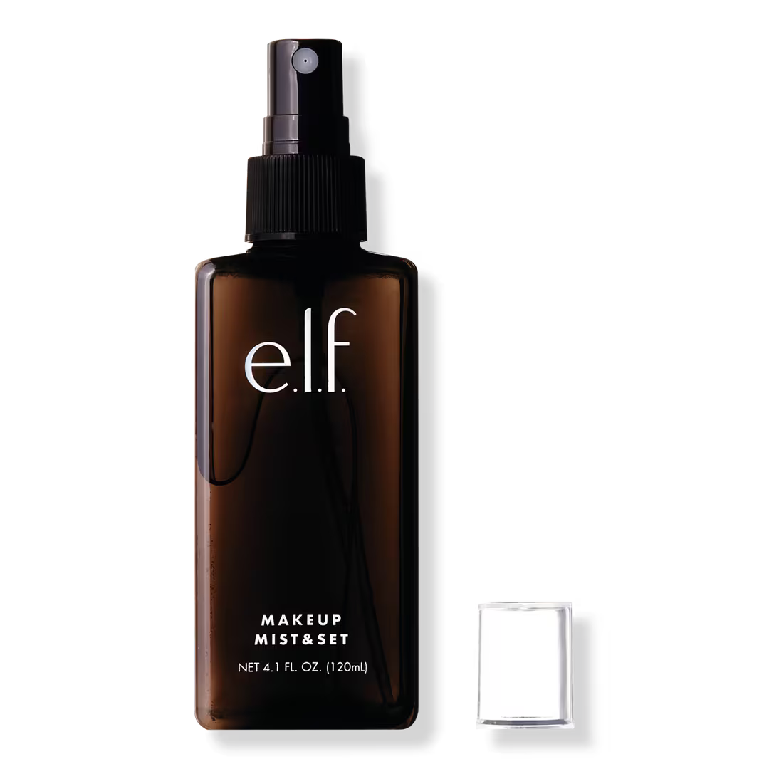 Makeup Mist & Set