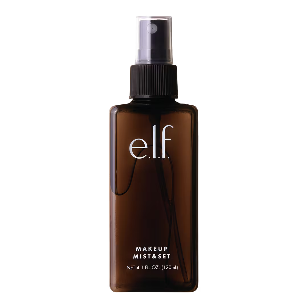 Makeup Mist & Set