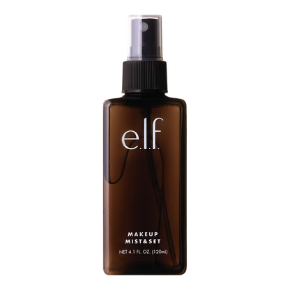 Makeup Mist & Set