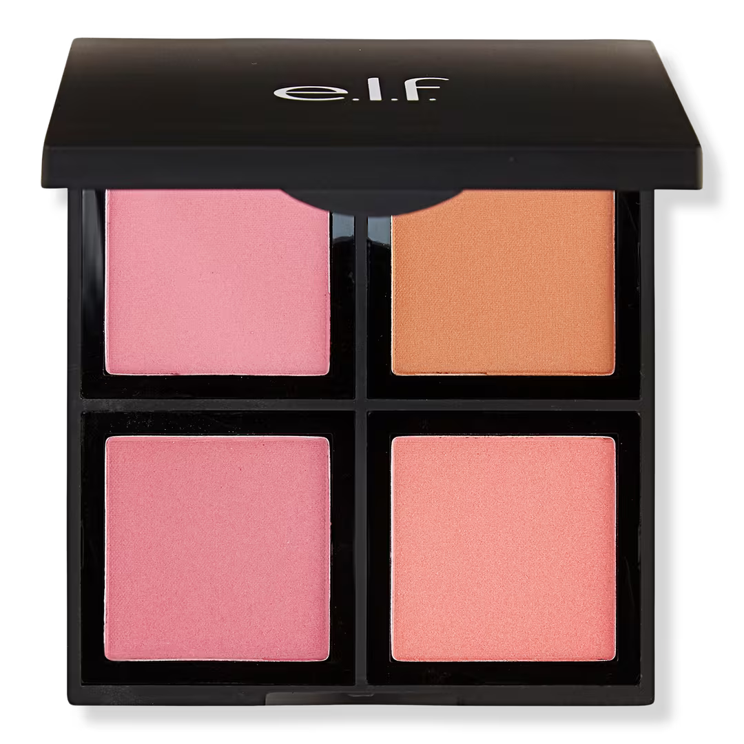 Powder Blush Palette