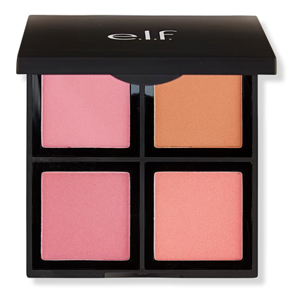 Powder Blush Palette