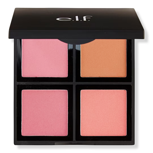 Powder Blush Palette