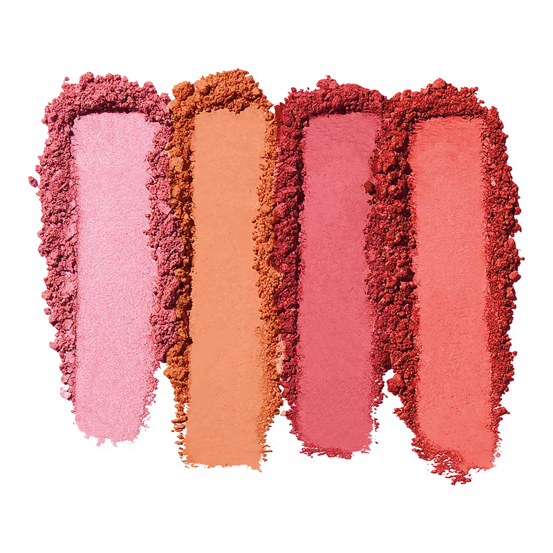 Powder Blush Palette
