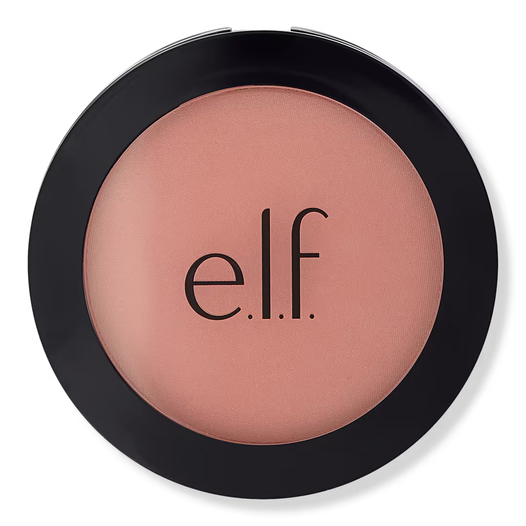 Primer-Infused Matte Blush