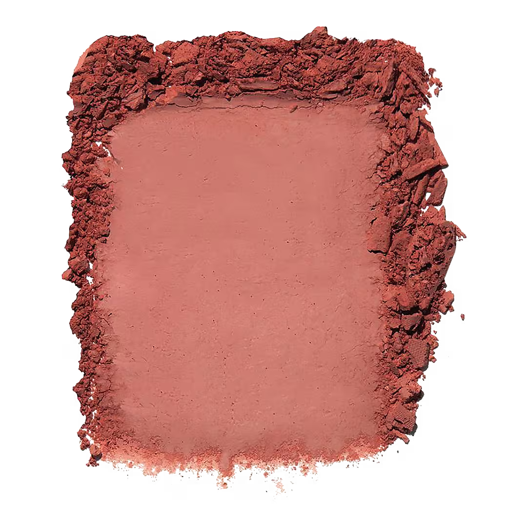 Primer-Infused Matte Blush