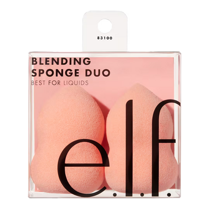 Blending Sponge Duo