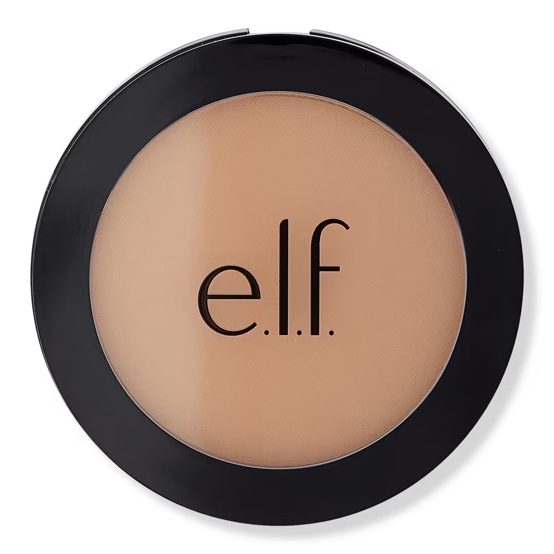 Primer-Infused Matte Bronzer
