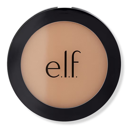 Primer-Infused Matte Bronzer
