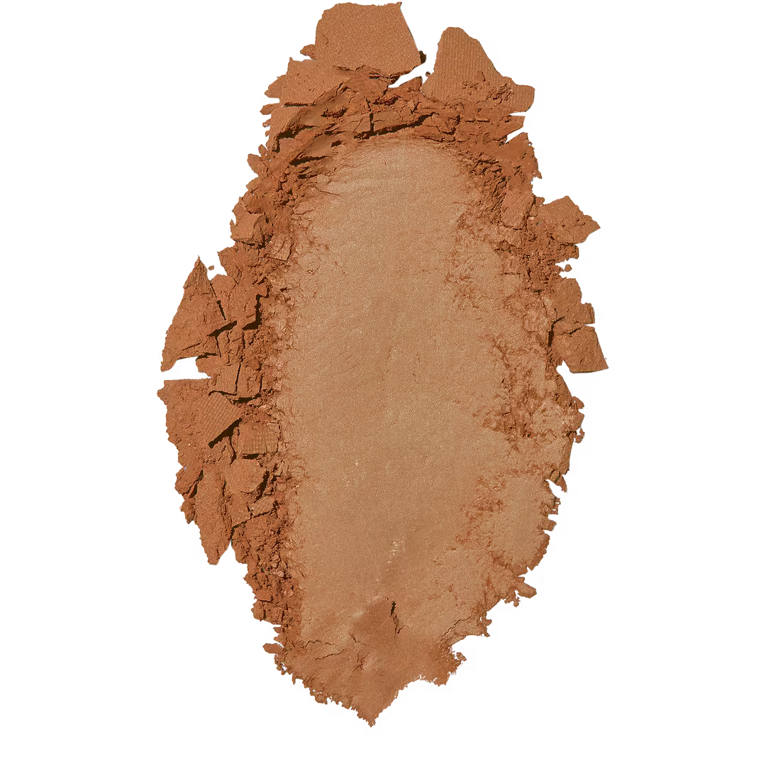 Primer-Infused Matte Bronzer