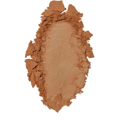 Primer-Infused Matte Bronzer