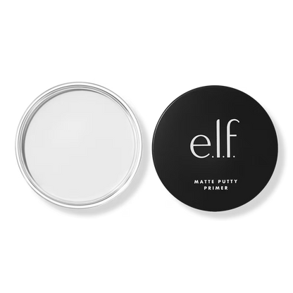 Matte Putty Primer
