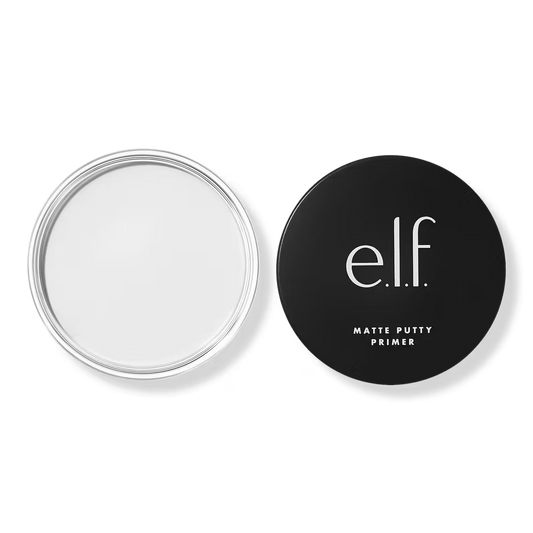 Matte Putty Primer