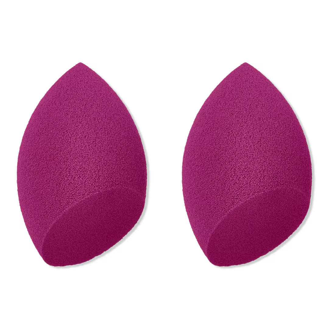 Total Face Sponge Duo