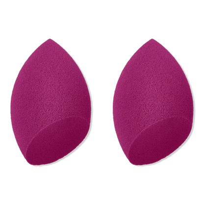 Total Face Sponge Duo