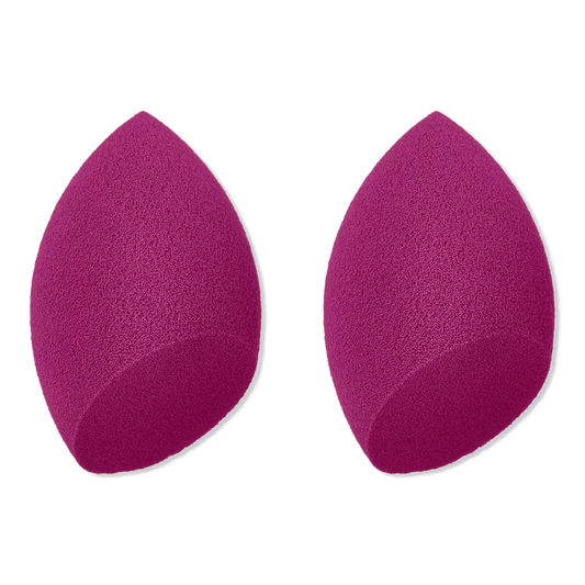 Total Face Sponge Duo