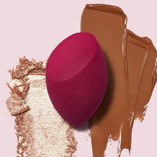 Total Face Sponge Duo