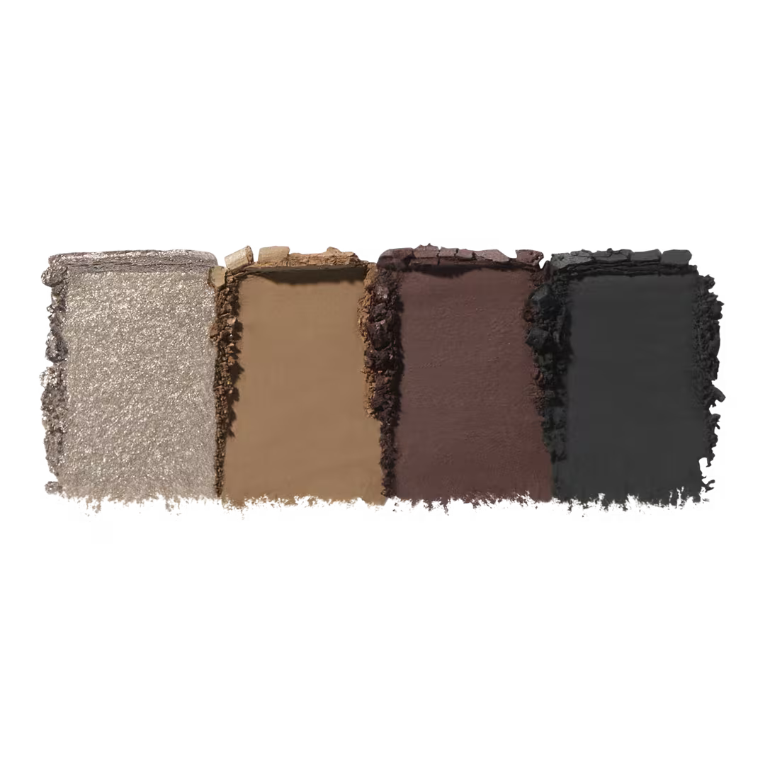 Bite Size Eyeshadow Palette