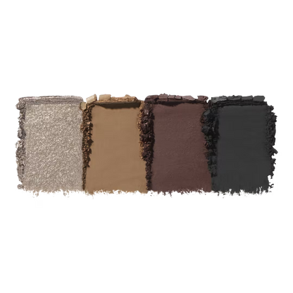 Bite Size Eyeshadow Palette