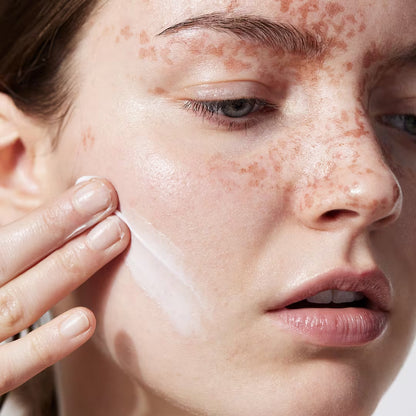 Fragrance Free Holy Hydration! Face Cream