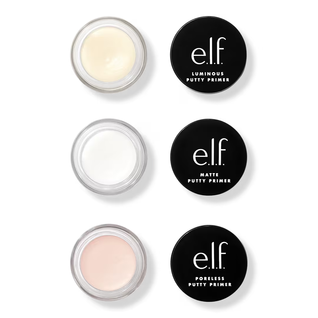 Putty Primer Trio