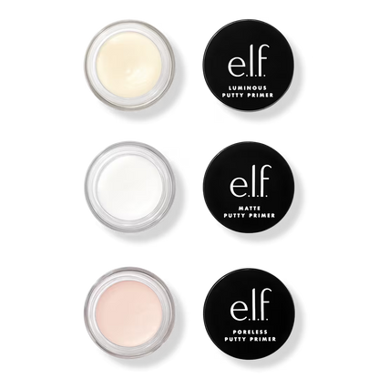 Putty Primer Trio