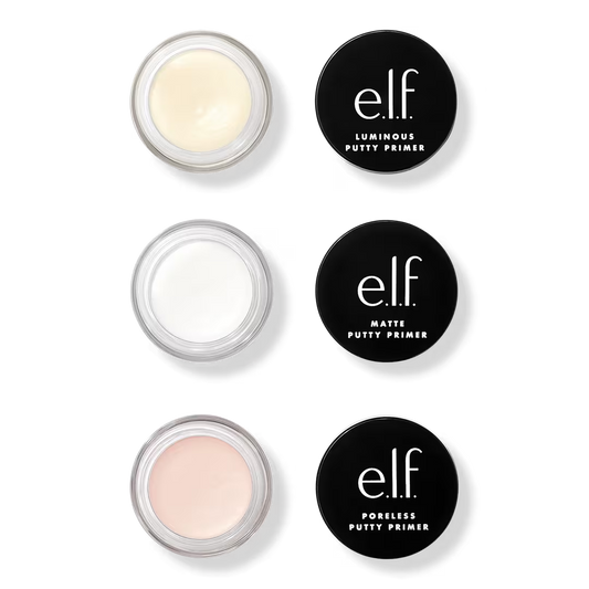 Putty Primer Trio